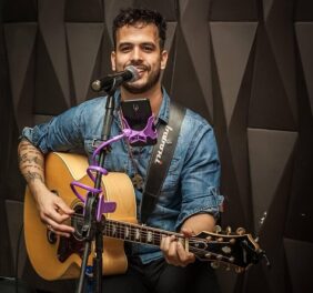 Luan Gouvea – ...