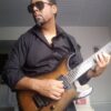 Guitarrista disponível